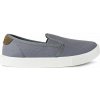 Voľnočasová obuv Oldcom, SLIP-ON ORIGINAL sivá
