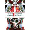 Mighty Morphin Power Rangers: Recharged Deluxe Edition