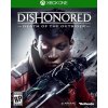 XONE Dishonored: Death of the Outsider / Elektronická licencia / Akčné / Anghličtina / od 18 rokov / Hra pre Xbox One (G3Q-00362)