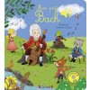 Mon petit Bach - Livre sonore avec 6 puces - Dès 1 an