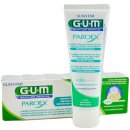 G.U.M zubná pasta paroex (CHX 0,06%) 75 ml