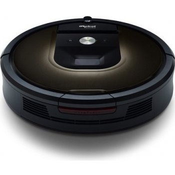 iRobot Roomba 980 od 512,46 € - Heureka.sk