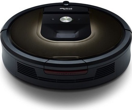 iRobot Roomba 980 od 438,86 € - Heureka.sk