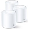 TP-Link Deco X20(3-pack) - AX1800 Meshový Wi-Fi 6 systém pre inteligentné domácnosti - HomeCare - (3-pack)