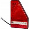 TruckLED L1908 LED zadné svetlo 6 funkcií vpravo