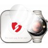 Smart Protection - Premium Classic ochranná fólia (4 ks) pre Huawei Watch 4 Pro – priehľadná