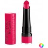 Bourjois Rouge Velvet The Lipstick rúž 19 Place Des Roses 2,4 g