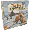 Pandasaurus Games The Fox Experiment - EN