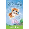 E-kniha Zvieratká z Kúzelného lesa - Mačička Tinka - Lily Small