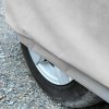 Kegel-Blazusiak 5-4128-248-3020 Ochranná plachta Mobile Garage na auto Nissan Navara 2005-2015 (hardtop)