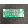 KUONGSHUN ELECTRONICS Ochranná doska lítiovej batérie 3S 12,6V 15A 18650 s vyvážením