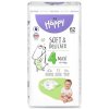 Bella Happy Soft & Delicate BigPack 4 8-14 kg 62 ks