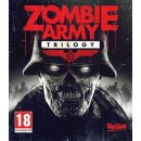 Hra na Xbox One Zombie Army Trilogy