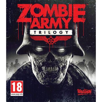 Zombie Army Trilogy