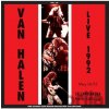 Live at the Selland Arena, Fresno CA, May 14-15 1992 - Van Halen LP