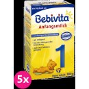 Bebivita 1 5 x 500 g