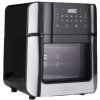 LAUBEN Air Fryer Oven 1500SB Teplovzdušná fritéze