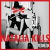 Kills Natalia - Perfectionist [CD]
