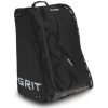 Grit HYFX Black YTH detská hokejová taška - růžová, Dětská, 30