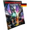 Panini Dungeons & Dragons - Collectors Quest - album na samolepky