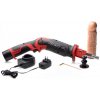 Thrust-Bot Handheld Multi-Speed Sex Machine Lovebotz