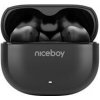 NICEBOY PINS 4 BLACK