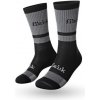 Fizik OFF-ROAD FZKSOCKSOF7010 GREY/BLACK