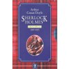 OBRAS COMPLETAS DE SHERLOCK HOLMES (Sir Arthur Conan Doyle,ARTHUR)(Pevná)