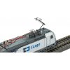 Piko Elektrická lokomotíva BR 388 Metrans Cargo VI vrátane zvukového dekodéra digitálna 21720