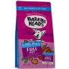 BARKING HEADS Little Paws Fuss Pot Duck 1,5kg
