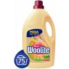 Woolite Keratin Therapy Ovocný tekutý prací prostriedok na farebné odevy 4,5 l - 75 praní Woolite