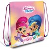 Kids Euroswan Vrecko na prezuvky Shimmer and Shine II