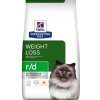 Hill's Precription Diet Hill's Prescription Diet Feline r/d 1,5 kg