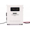 Napäťový menič MHPower WPU-500-12 záložný zdroj, UPS, 500W, čistý sínus, 12V