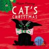 Cats Christmas - Alison Murray