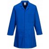 Portwest 2852 Laboratórny plášť tmavomodrá