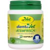 cdVet dentaVet Atemfrisch osviežovač dychu a pachu 100 kapsúl