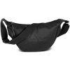 Taška cross Bench Loft moon 2,5 L čierna