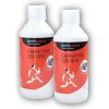 Sportwave 2x L-Carnitine 220000 500ml - Lesní plody