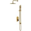 Besco Podomietkový set CERSANIT SET B262 INVERTO gold (S952-007)