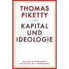 Kapital und Ideologie (Thomas Piketty)(Pevná)