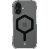Tactical MagForce Hexagon Kryt pro Apple iPhone 16 T-Black