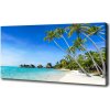 Foto obraz na plátne Maledivy 100x50 cm