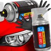 2K Bezfarebný lak na renováciu reflektorov a regeneráciu svetiel automobilov
