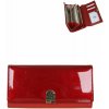 Dámska kožená peňaženka Gregorio NL100-red