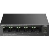 TP-Link LS105GP 5xGb (4xGb POE+) Desktop switch LS105GP
