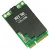 MikroTik R11e-2HnD miniPCI-e karta 802.11b/g/n, Atheros AR9580 (2,4 GHz)