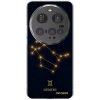 Picasee silikónový prehľadný obal pre Xiaomi 15 Ultra - GEMINI