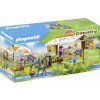 Playmobil 70519 Pony - Kaviareň