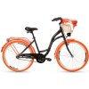 GOETZE Retro Bicykel Goetze COLOURS 26